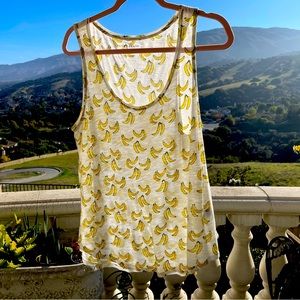 That’s bananas 🍌🍌